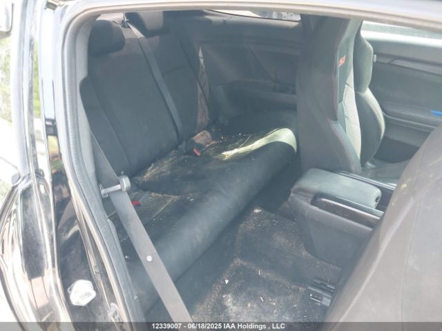 2HGFC3A52HH220441 Honda l15b7