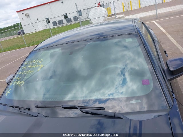 1ZVBP8AM1E5213891 Ford Mustang