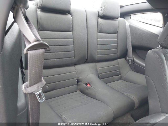 1ZVBP8AM1E5213891 Ford Mustang