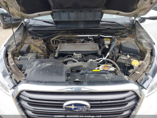 4S4WMALD3M3453970 Subaru Ascent