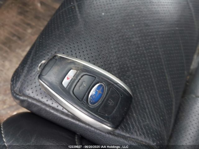 4S4WMALD3M3453970 Subaru Ascent