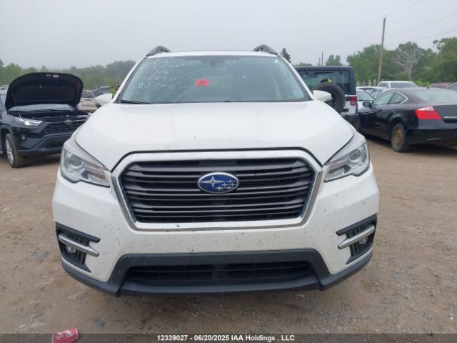 4S4WMALD3M3453970 Subaru Ascent