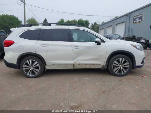 4S4WMALD3M3453970 Subaru Ascent