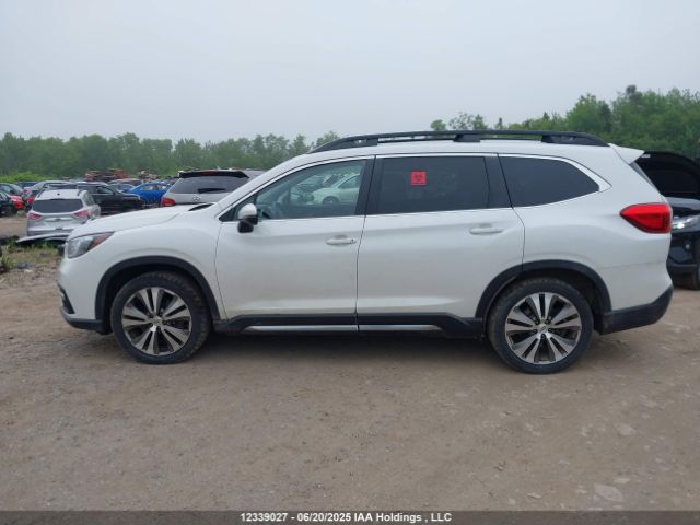 4S4WMALD3M3453970 Subaru Ascent