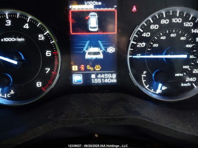 4S4WMALD3M3453970 Subaru Ascent