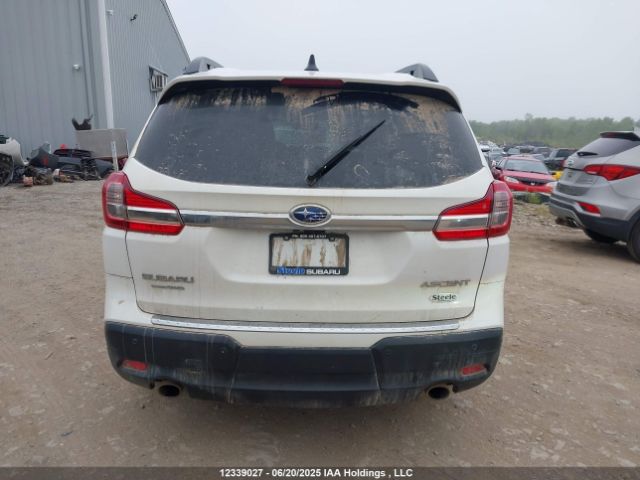 4S4WMALD3M3453970 Subaru Ascent