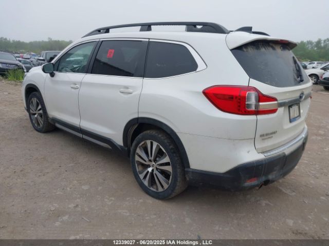 4S4WMALD3M3453970 Subaru Ascent