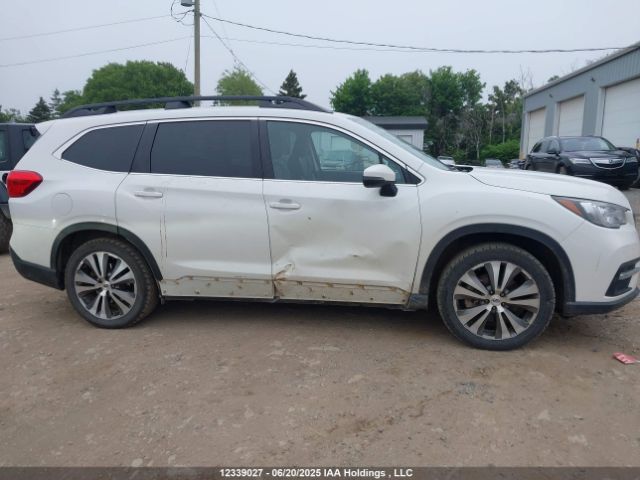 4S4WMALD3M3453970 Subaru Ascent