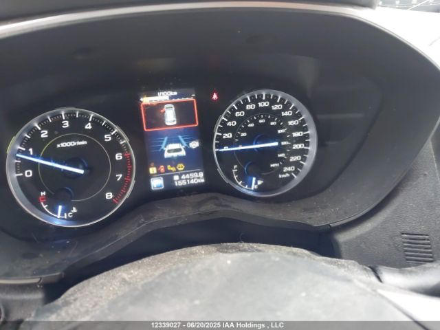 4S4WMALD3M3453970 Subaru Ascent