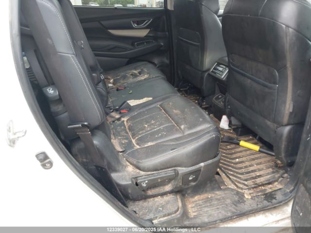 4S4WMALD3M3453970 Subaru Ascent