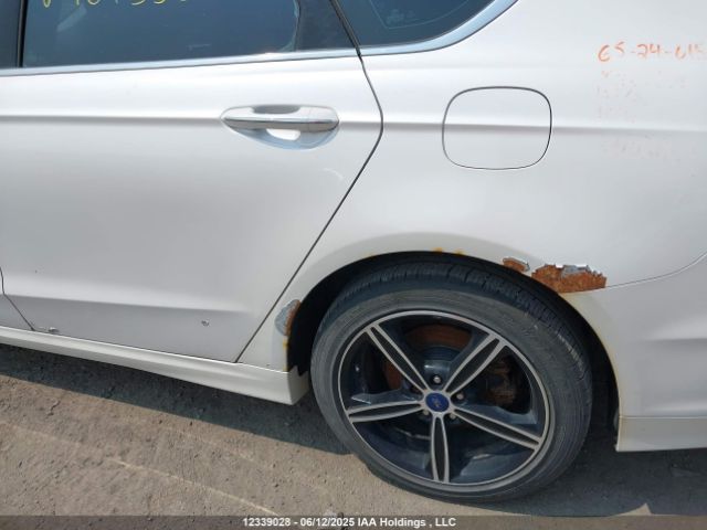 3FA6P0T93GR167856 Ford 2016