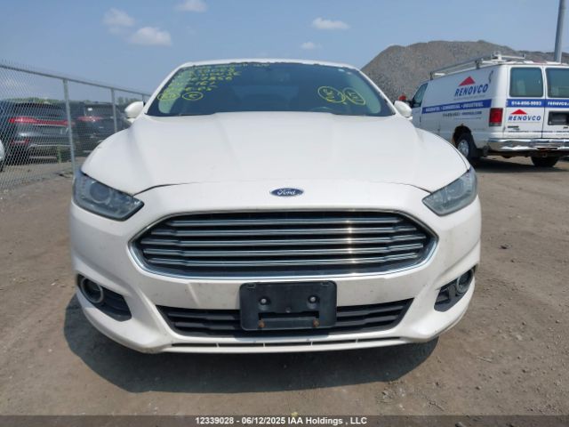 3FA6P0T93GR167856 Ford 2016