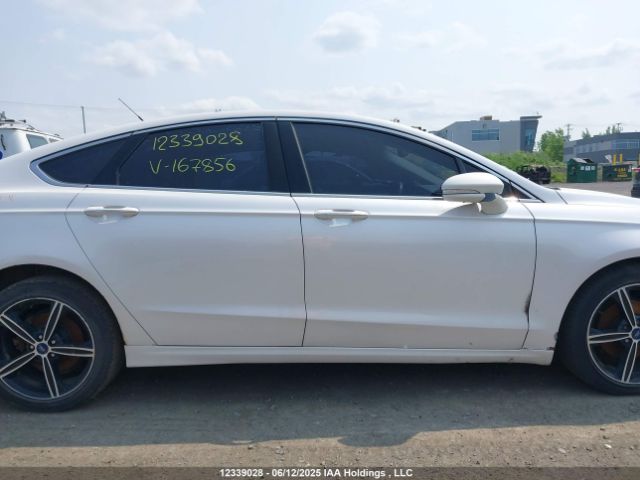 3FA6P0T93GR167856 Ford 2016