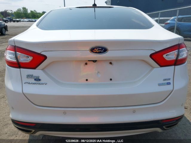 3FA6P0T93GR167856 Ford 2016