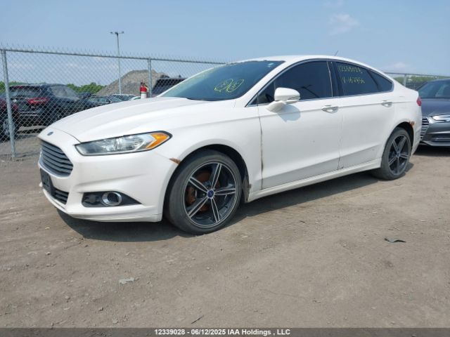 3FA6P0T93GR167856 Ford 2016