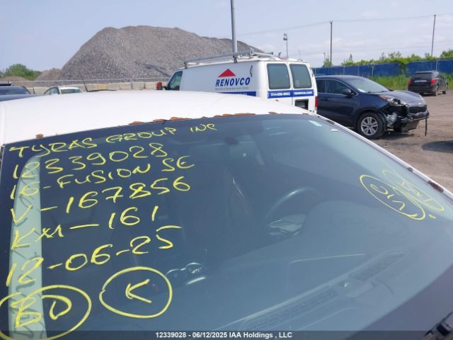 3FA6P0T93GR167856 Ford 2016