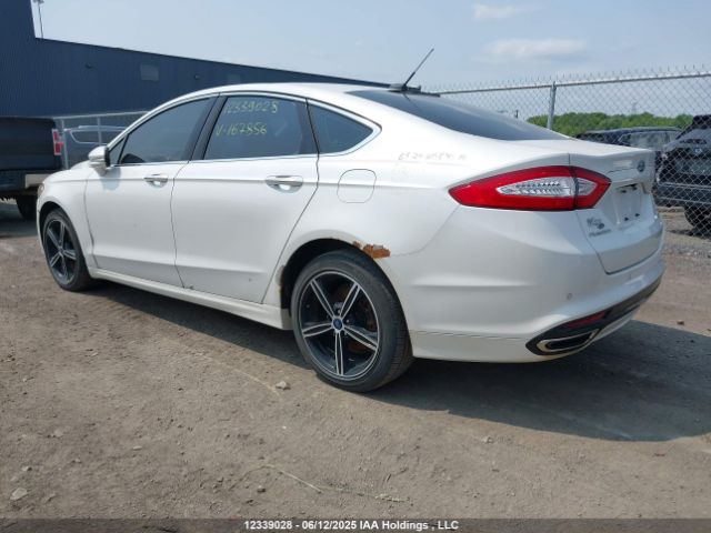 3FA6P0T93GR167856 Ford 2016