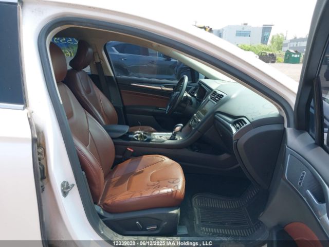3FA6P0T93GR167856 Ford 2016