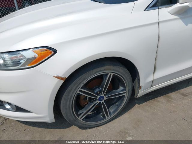 3FA6P0T93GR167856 Ford 2016