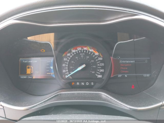 3FA6P0T93GR167856 Ford 2016