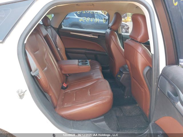 3FA6P0T93GR167856 Ford 2016