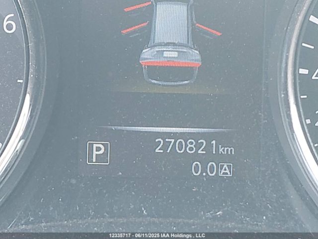 5N1AT2MV9EC844553 Nissan Rogue S/sl/sv