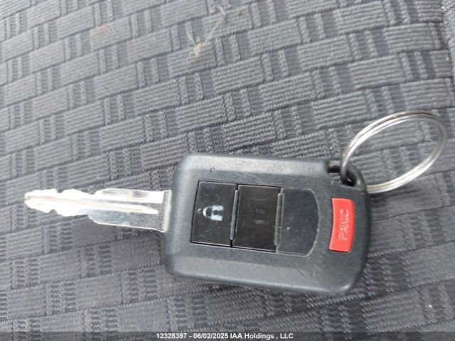 ML32A3HJ8KH012098 Mitsubishi Mirage Es/es Limited