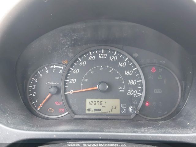 ML32A3HJ8KH012098 Mitsubishi Mirage Es/es Limited