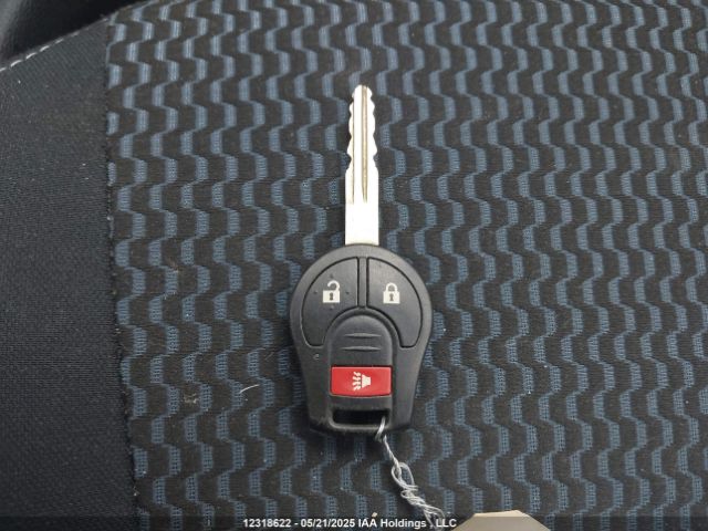 3N1CE2CP4EL395672 Nissan Versa Note 1.6 S/1.6 Sl/1.6 Sv