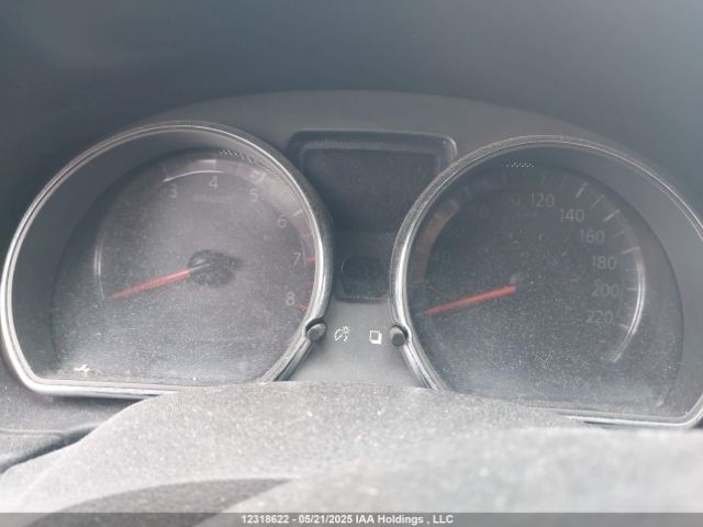 3N1CE2CP4EL395672 Nissan Versa Note 1.6 S/1.6 Sl/1.6 Sv