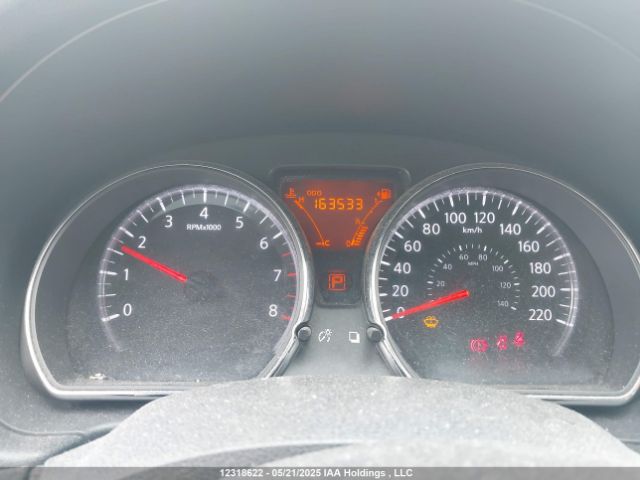 3N1CE2CP4EL395672 Nissan Versa Note 1.6 S/1.6 Sl/1.6 Sv