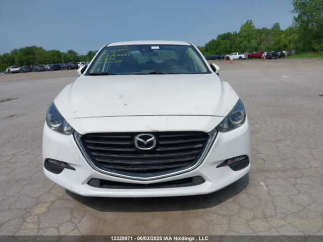 JM1BN1V73H1144461 Mazda Mazda3 Gs