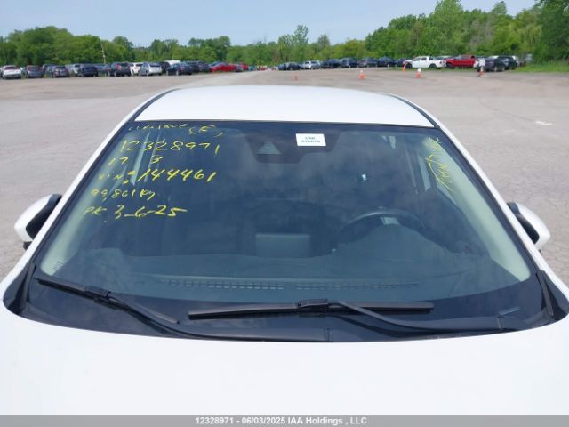 JM1BN1V73H1144461 Mazda Mazda3 Gs