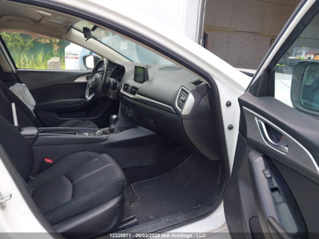 JM1BN1V73H1144461 Mazda Mazda3 Gs
