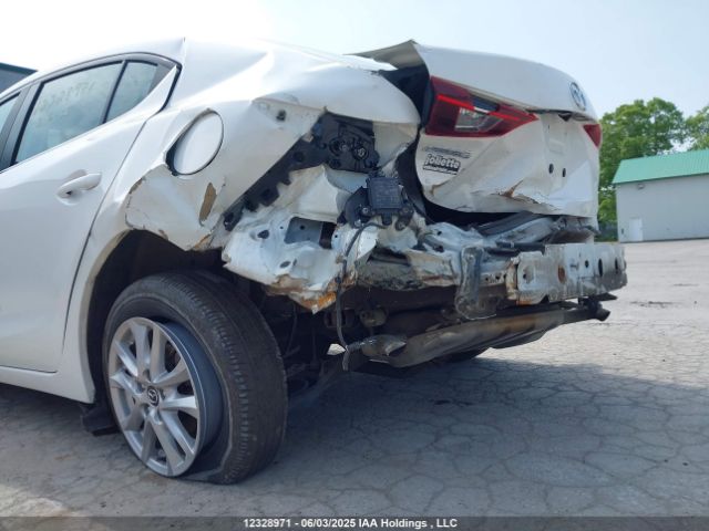 JM1BN1V73H1144461 Mazda Mazda3 Gs
