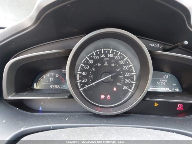 JM1BN1V73H1144461 Mazda Mazda3 Gs