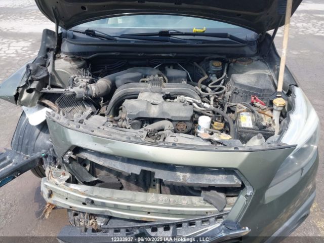 4S4BSCAC5F3264962 Subaru Outback 2.5i