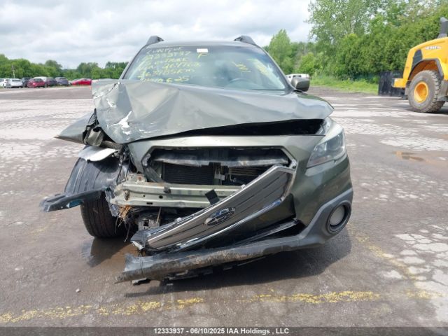 4S4BSCAC5F3264962 Subaru Outback 2.5i