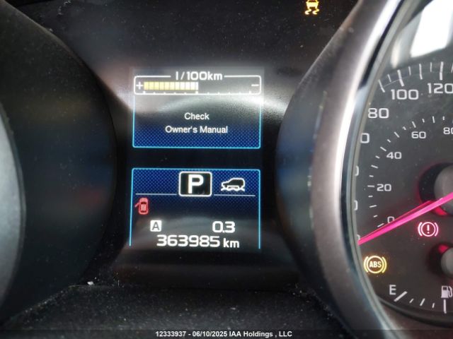 4S4BSCAC5F3264962 Subaru Outback 2.5i