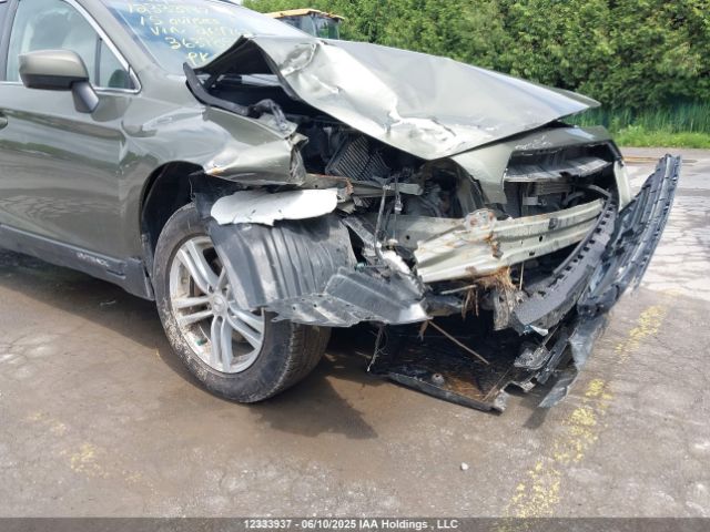 4S4BSCAC5F3264962 Subaru Outback 2.5i
