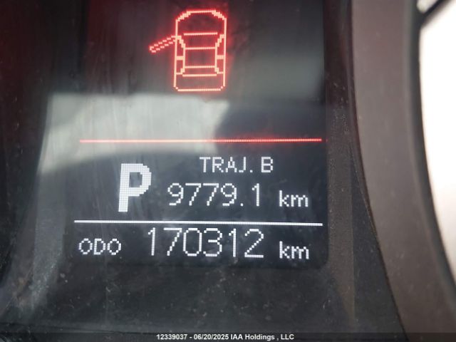 2T1BURHE9FC249882 Toyota 2zr-fe