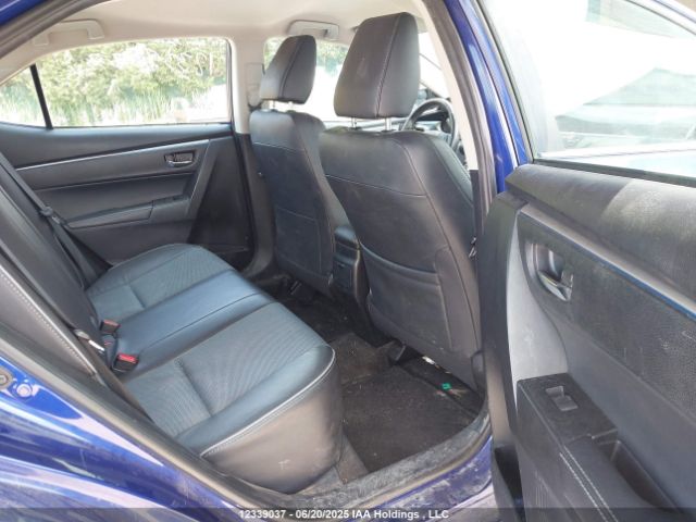 2T1BURHE9FC249882 Toyota 2zr-fe