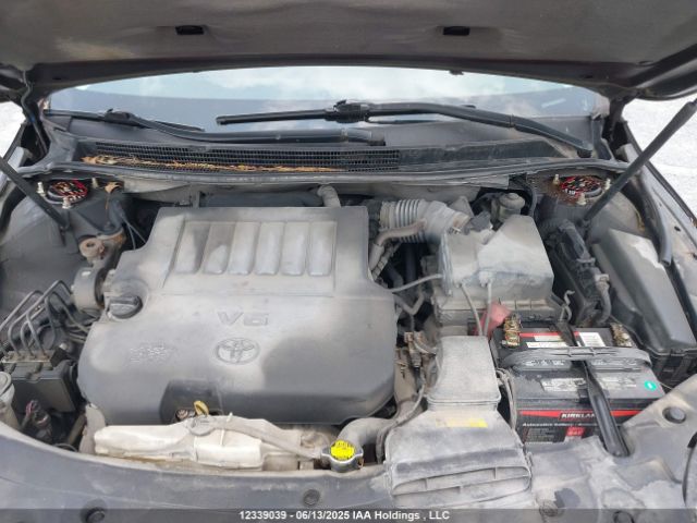 4T1BK1EB3EU100088 Toyota 2gr-fe