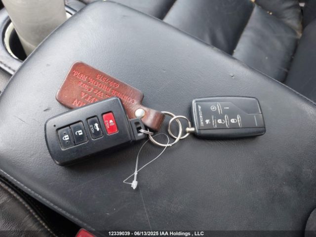 4T1BK1EB3EU100088 Toyota 2gr-fe