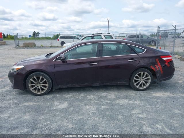 4T1BK1EB3EU100088 Toyota 2gr-fe