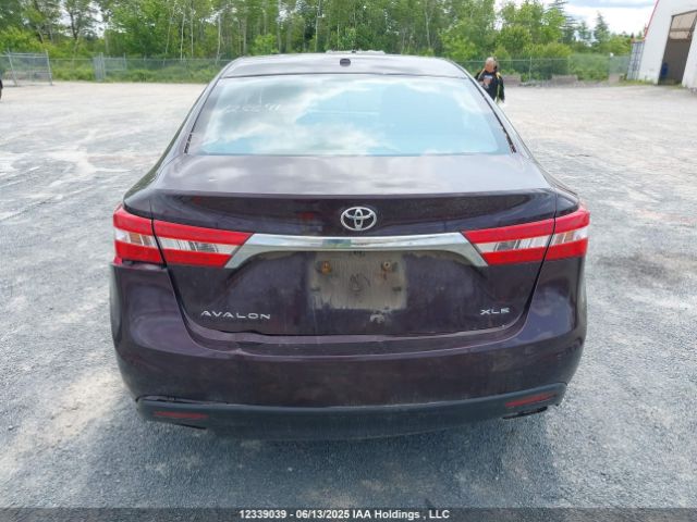 4T1BK1EB3EU100088 Toyota 2gr-fe
