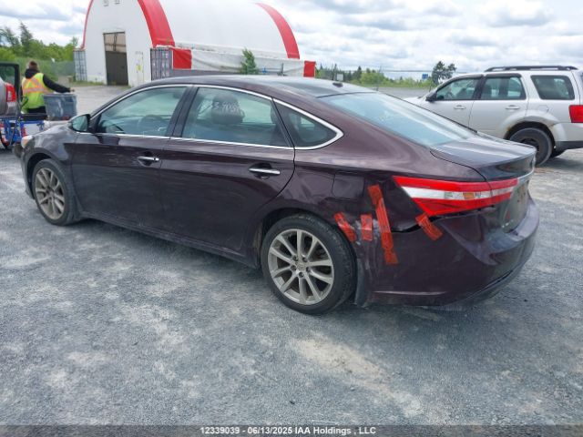 4T1BK1EB3EU100088 Toyota 2gr-fe