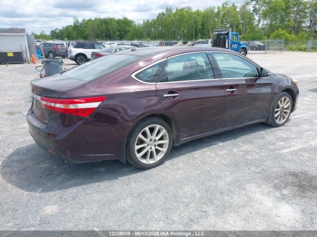 4T1BK1EB3EU100088 Toyota 2gr-fe