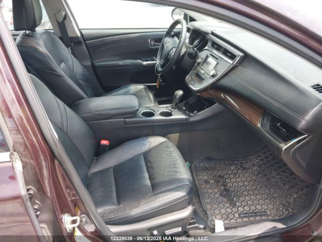 4T1BK1EB3EU100088 Toyota 2gr-fe