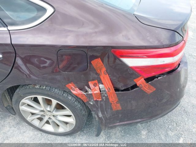 4T1BK1EB3EU100088 Toyota 2gr-fe